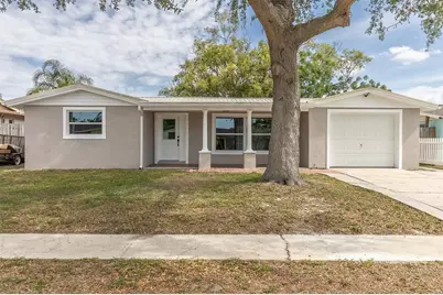 6111 11th Avenue, New Port Richey, FL 34653 - Photo 1