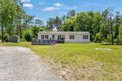 6886 W Edgewood Lane, Homosassa, FL 34448 - Photo 1