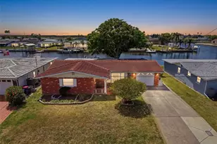 12813 3rd Isle, Hudson, FL 34667 - Photo 1