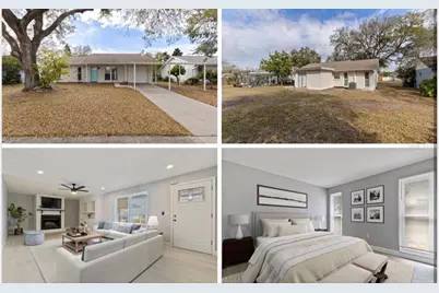 7442 Compton Lane, New Port Richey, FL 34655 - Photo 1