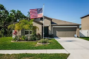 36419 Flats St, Zephyrhills, FL 33541 - Photo 1