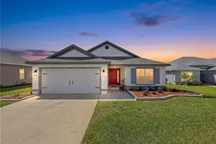 539 W Back Nine Cir, Beverly Hills, FL 34465 - Photo 1