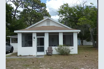5834 Van Buren Street, New Port Richey, FL 34653 - Photo 1