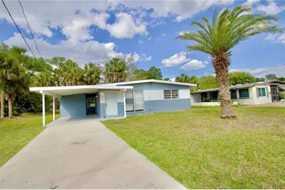 7308 Royal Palm Drive, New Port Richey, FL 34652 - Photo 1