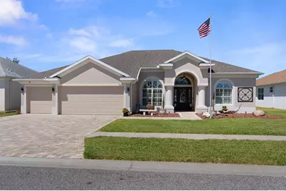 14605 Balloch Drive, Hudson, FL 34667 - Photo 1