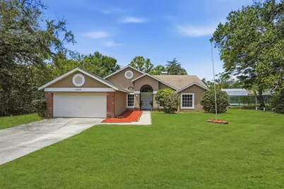 4219 Newton Road, Spring Hill, FL 34606 - Photo 1