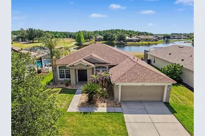 5746 Riva Ridge Drive, Wesley Chapel, FL 33544 - Photo 1