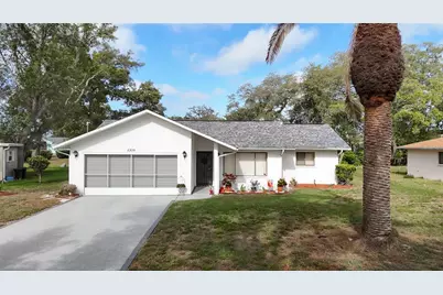 5309 Bayonne Avenue, Spring Hill, FL 34608 - Photo 1