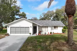 5309 Bayonne Ave, Spring Hill, FL 34608 - Photo 1