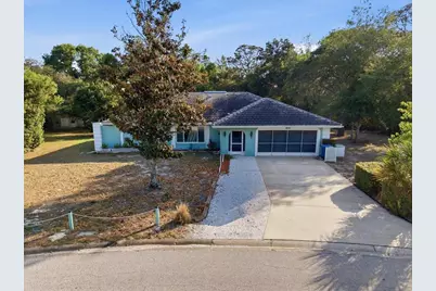 8370 Windridge Way, Weeki Wachee, FL 34613 - Photo 1