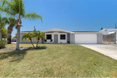 5208 Cicero Drive, New Port Richey, FL 34652 - Photo 1
