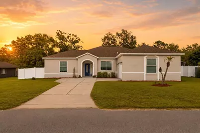 11070 Labrador Duck Road, Weeki Wachee, FL 34614 - Photo 1