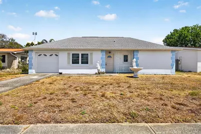 8327 Moulton Drive, Port Richey, FL 34668 - Photo 1