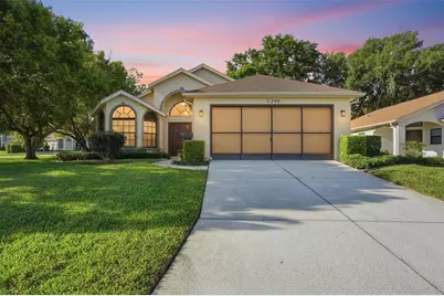 11298 Copley Court, Spring Hill, FL 34609 - Photo 1