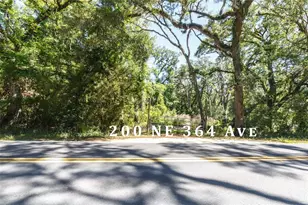 200 NE 364th Ave, Old Town, FL 32680 - Photo 1