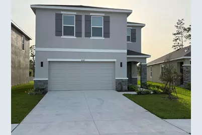 10507 Tucker Road, Weeki Wachee, FL 34613 - Photo 1