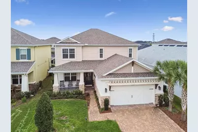 13676 Stansil Avenue, Odessa, FL 33556 - Photo 1