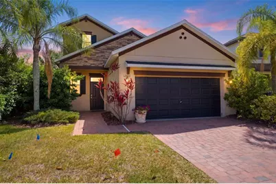 12010 Lake Boulevard, New Port Richey, FL 34655 - Photo 1