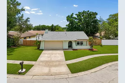 4706 Wandering Way, Tampa, FL 33624 - Photo 1