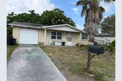 10135 Old Hickory Lane, Port Richey, FL 34668 - Photo 1