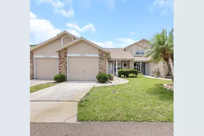 6518 Thicket Trail, New Port Richey, FL 34653 - Photo 1
