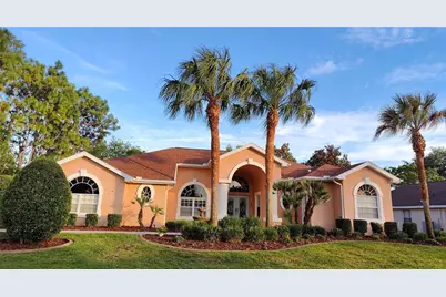 5358 Leather Saddle Lane, Spring Hill, FL 34609 - Photo 1