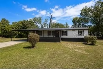 2001 S Overview Drive, Lecanto, FL 34461 - Photo 1