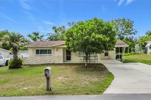 81 S Barbour St, Beverly Hills, FL 34465 - Photo 1