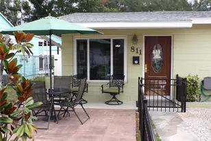811 48th Ave N, Saint Petersburg, FL 33703 - Photo 1