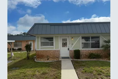 11640 Bayonet Lane, New Port Richey, FL 34654 - Photo 1