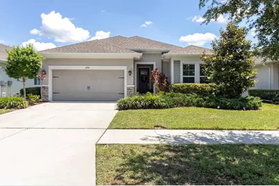 2784 Satilla Loop, Odessa, FL 33556 - Photo 1