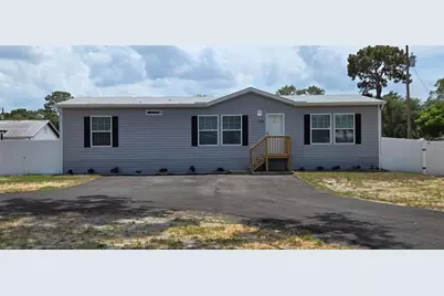 9708 Andy Drive, Hudson, FL 34669 - Photo 1