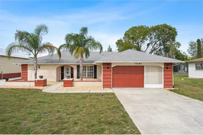 13101 Delbarton Street, Spring Hill, FL 34609 - Photo 1