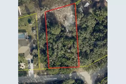 0 Earlshire Lane, Spring Hill, FL 34606 - Photo 1
