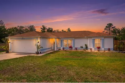 10260 Caracara Avenue, Weeki Wachee, FL 34613 - Photo 1