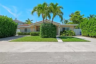 245 Avalon Ave, Fort Lauderdale, FL 33308 - Photo 1
