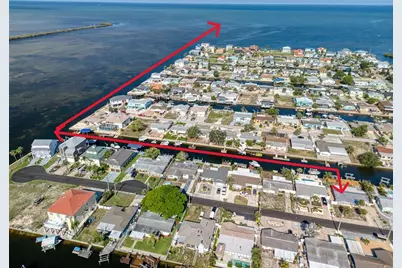 13617 Jennita Drive, Hudson, FL 34667 - Photo 1