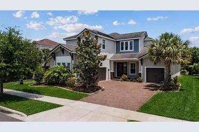 3822 Bonfire Drive, Odessa, FL 33556 - Photo 1
