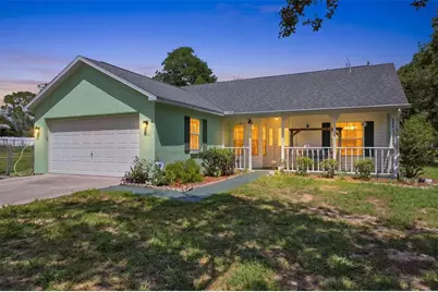 7020 Alberta Street, Brooksville, FL 34604 - Photo 1
