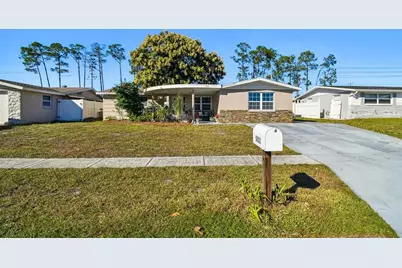 5831 1st Avenue, New Port Richey, FL 34652 - Photo 1