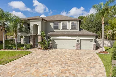 14810 Ninebark Court, Land O Lakes, FL 34638 - Photo 1