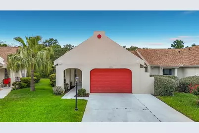 11541 Orleans Lane, Port Richey, FL 34668 - Photo 1