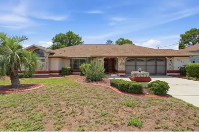 2017 Godfrey Avenue, Spring Hill, FL 34609 - Photo 1