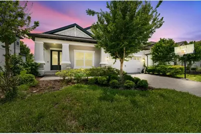 11852 Gavin Lane, Odessa, FL 33556 - Photo 1