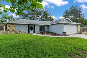 11487 Trumbull Dr, Spring Hill, FL 34609 - Photo 1