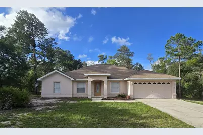 43 Matricaria Court, Homosassa, FL 34446 - Photo 1