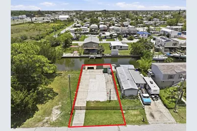 6836 Gull Lane, Hudson, FL 34667 - Photo 1