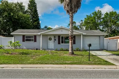 7024 Fox Hollow Drive, Port Richey, FL 34668 - Photo 1