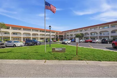 2434 Australia Way E #12, Clearwater, FL 33763 - Photo 1