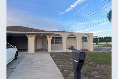 5945 Mockingbird Drive, New Port Richey, FL 34652 - Photo 1